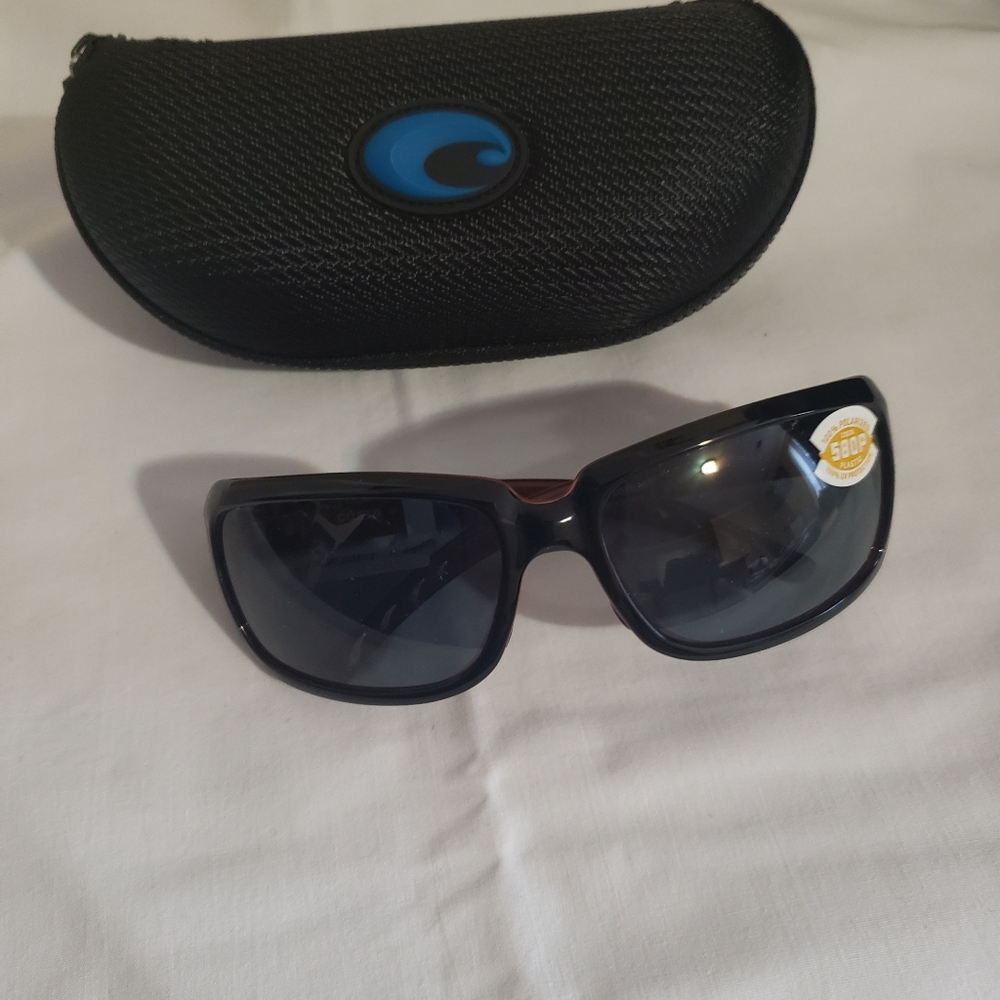 Costa del mar sunglasses isabela